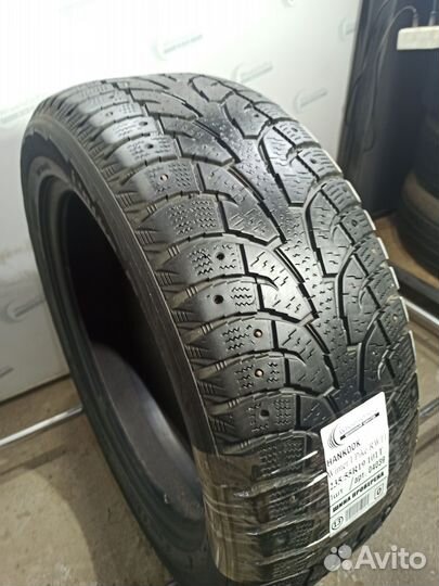 Hankook I'Pike RW11 235/55 R19 101T