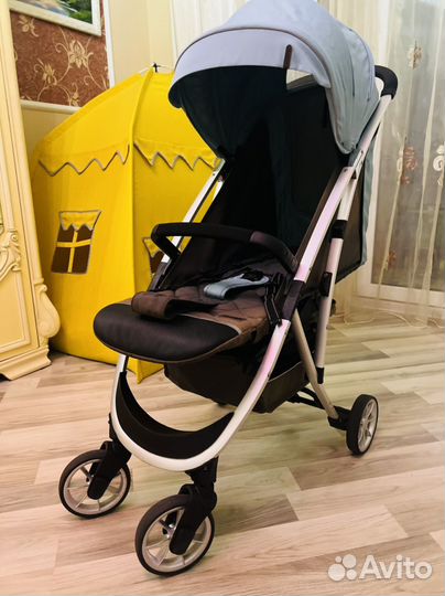 Прогулочная коляска Gloria Carello