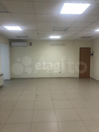 Сдам офисное помещение, 60 м²