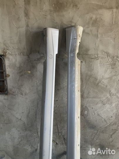 Пороги на 210