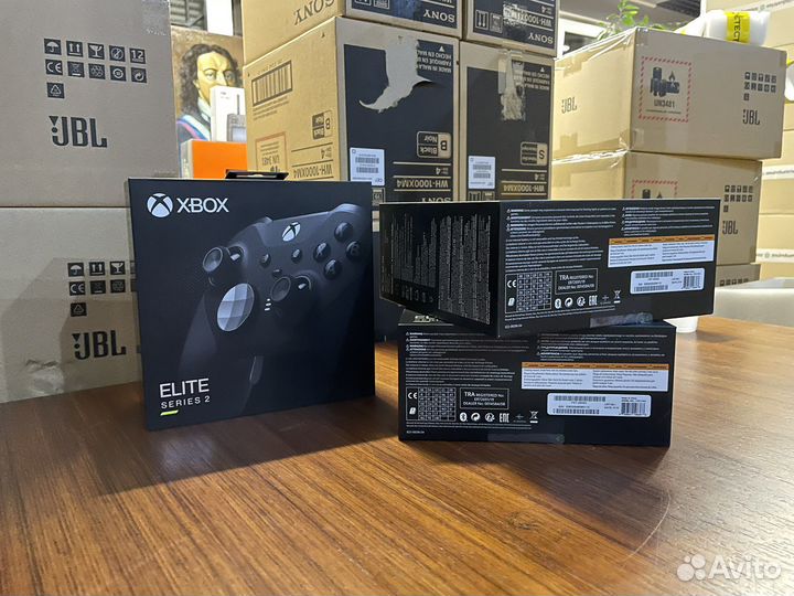 Xbox Elite Wireless Controller Series 2