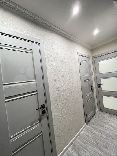 4-к. квартира, 105,9 м², 3/4 эт.