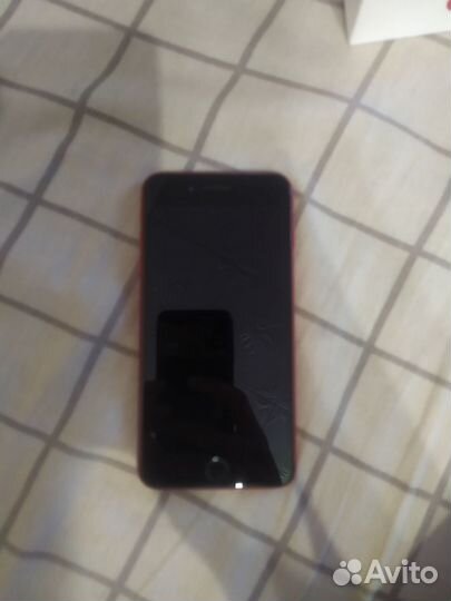 iPhone 8 Plus, 256 ГБ