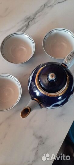 Чайный набор