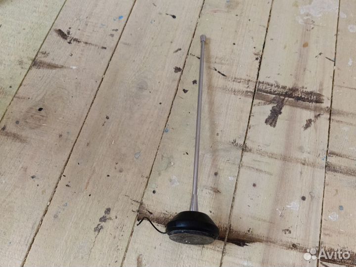 Антенна Карат