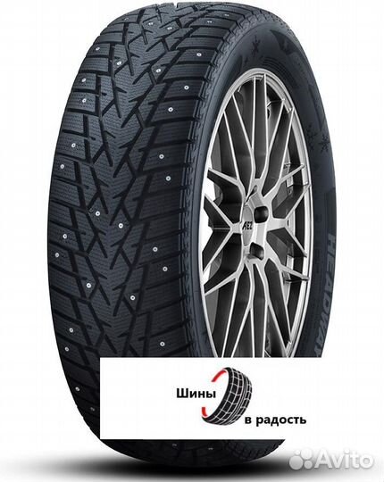 Headway HW503 225/55 R18 98T