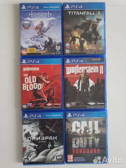 Игра для приставки