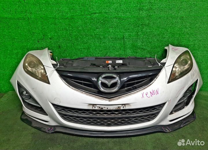 Ноускат Mazda 6 GH