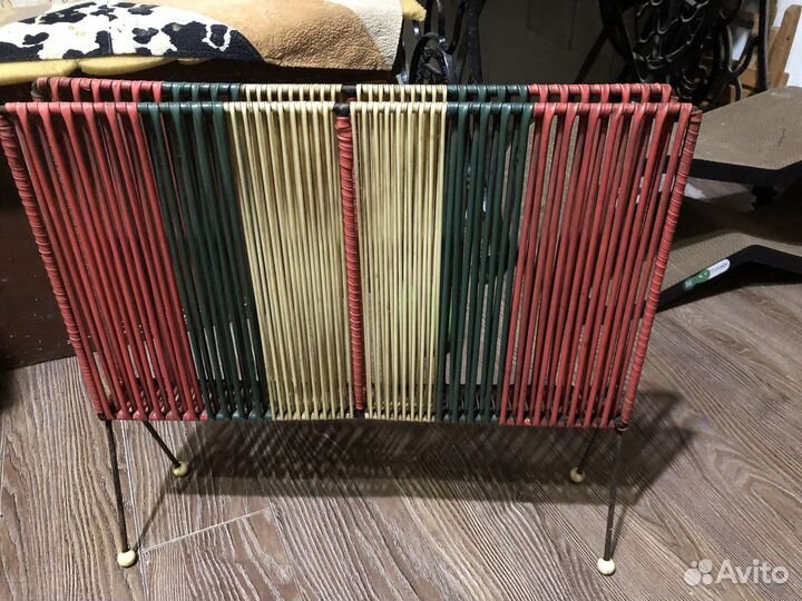 Газетница СССР