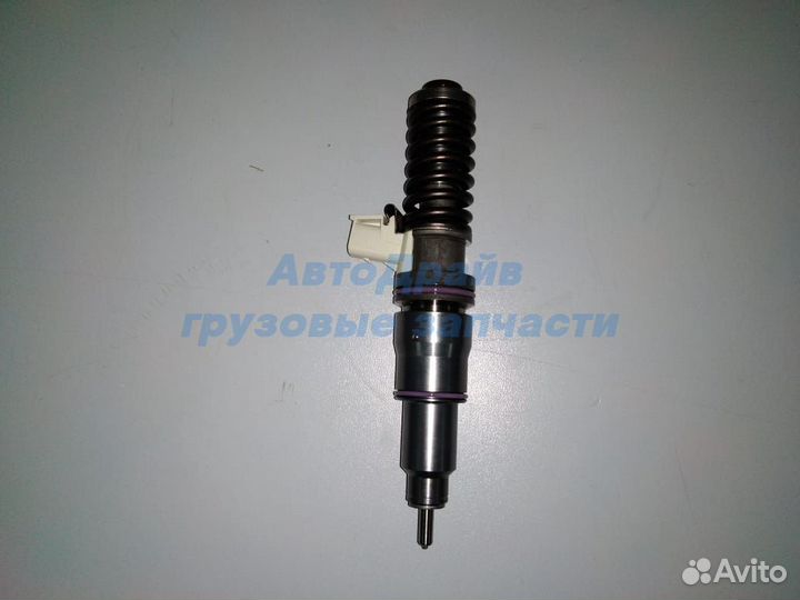 Насос-форсунка Вольво фш12 мотор D13A 21371673