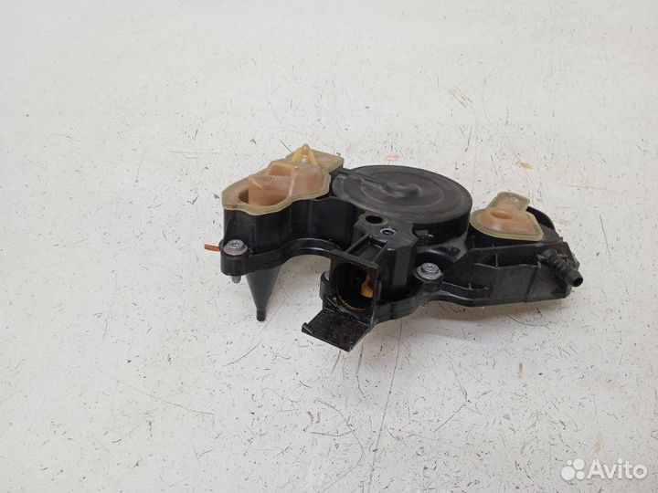 Маслоотделитель Audi Q5 FY 2.0 2017