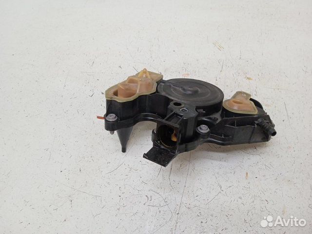 Маслоотделитель Audi Q5 FY 2.0 2017