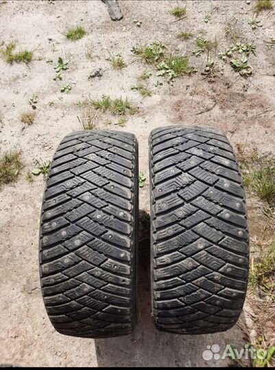 Goodyear UltraGrip Ice 225/45 R18