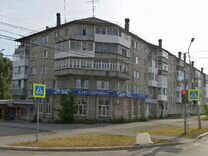 2-к. квартира, 39 м², 4/5 эт.