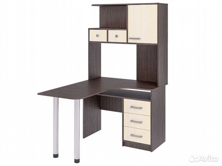 Стол компьютерный