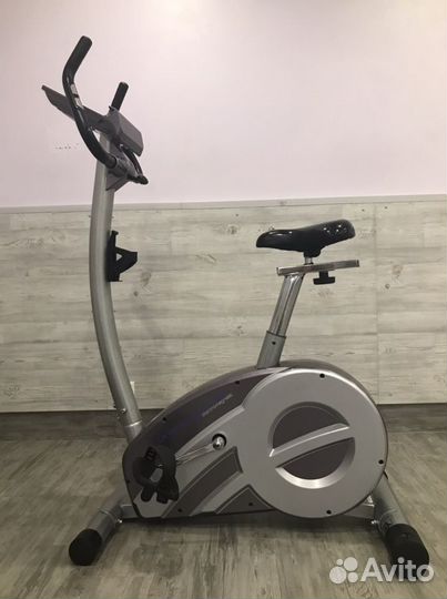 Велотренажер oxygen