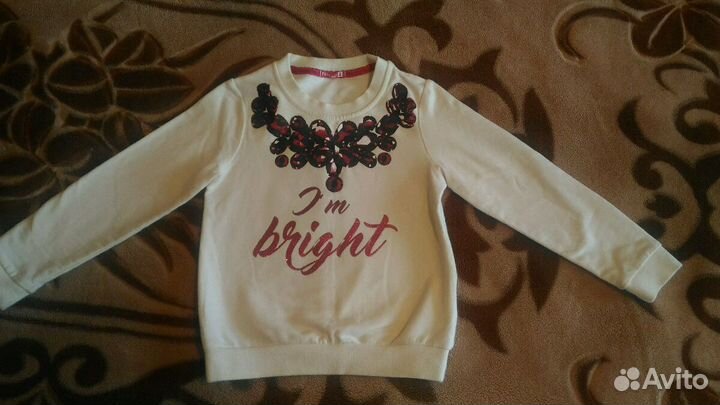 Джемпер Рelican, (р-р 104)