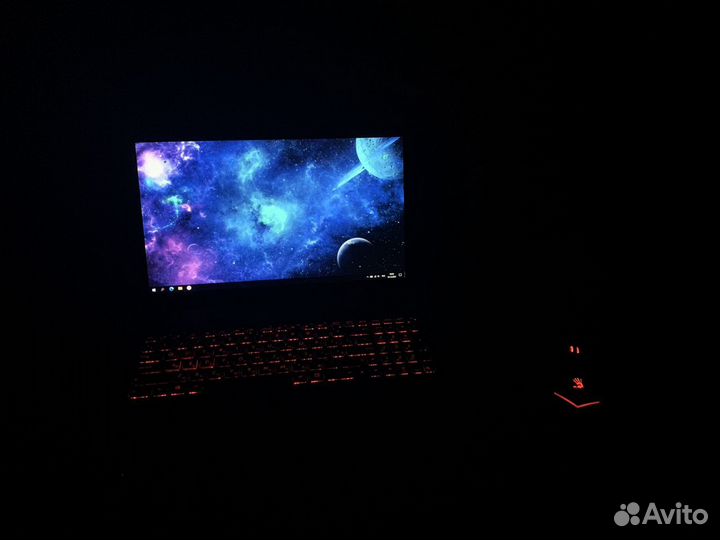 Asus ROG GL552VW i7 6700HQ/GTX 960m