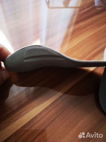 Стельки детские ортопедические