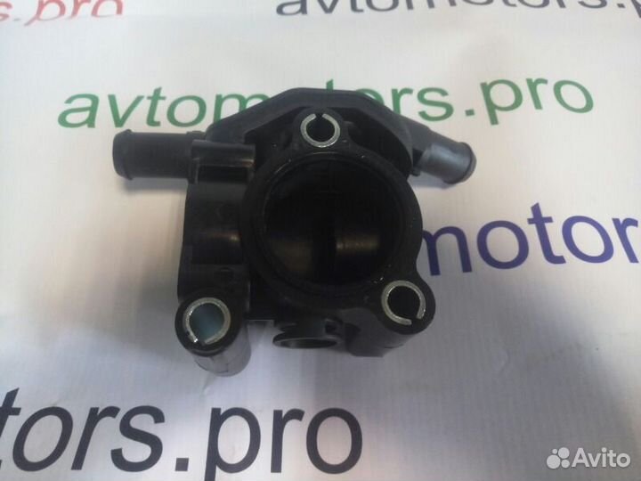 Корпус термостата Ford Focus 1