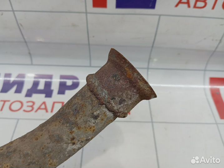 Глушитель основной Nissan Almera Classic (B10) 20100-95F0A