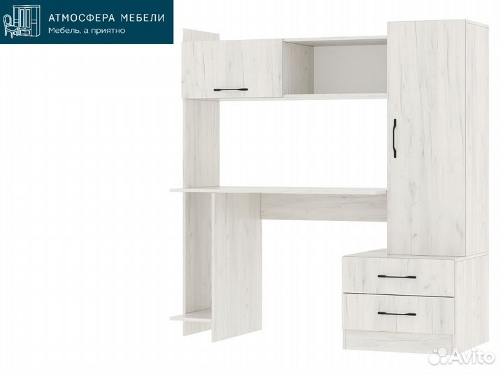 Стол компьютерный №7