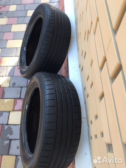 Nexen N Blue HD 205/55 R16