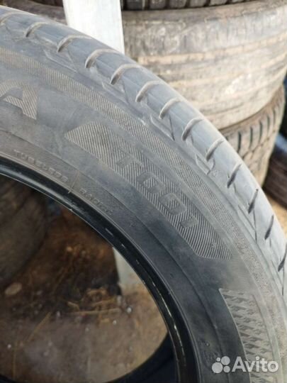 Bridgestone Turanza T001 205/60 R16 92V