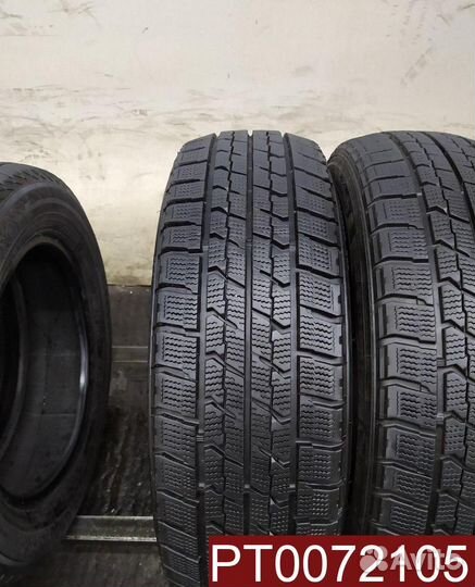 Goodyear UltraGrip Ice Navi Zea 205/60 R16 98H