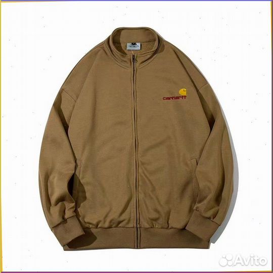 Зип худи Carhartt (Номер артикула: 69586)