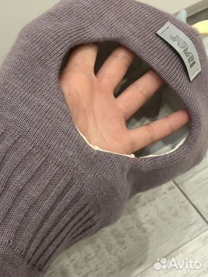 Шапка шлем jumbi 50-52