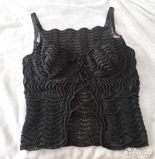 Вяжу на заказ