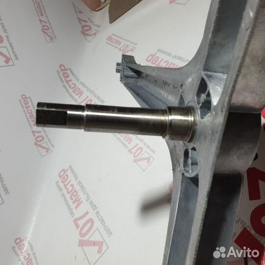 Крестовина + ремкомплект Samsung DC97-15182А