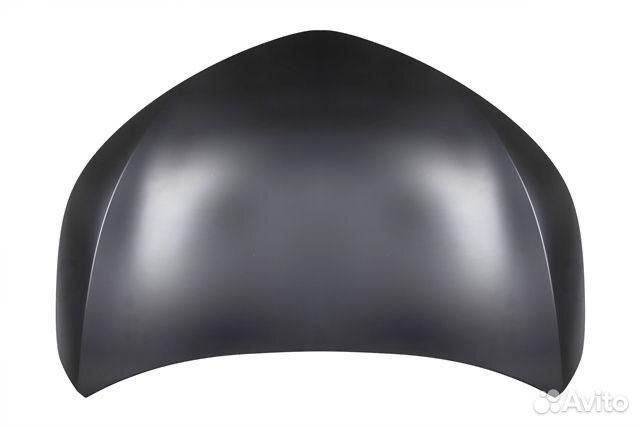 Капот на toyota corolla 180