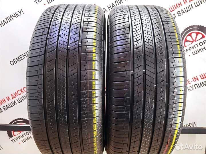 Nexen Roadian GTX 235/55 R18 104V