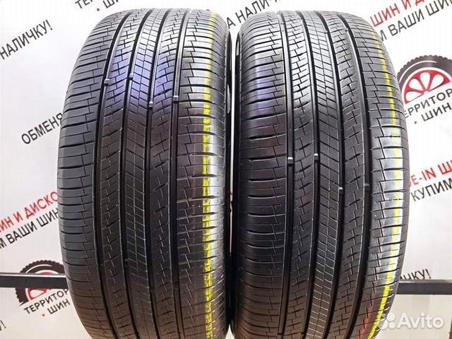 Nexen Roadian GTX 235/55 R18 104V