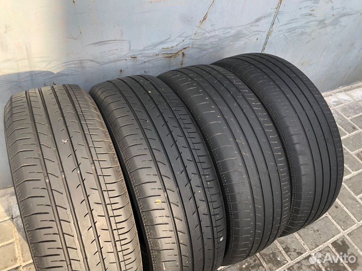 Yokohama BluEarth-GT AE-51 205/65 R16