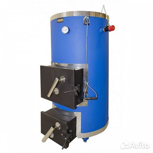 Котлы от производителя