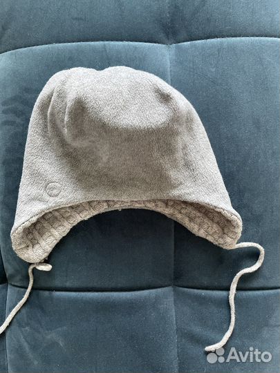 Шапка детская демисезонная