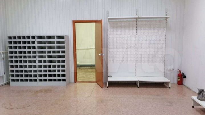 Торговая площадь, 79 м²