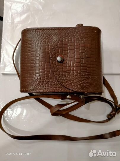 Бинокль бпп8*30 СССР комз