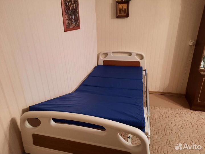 Функциональная кровать