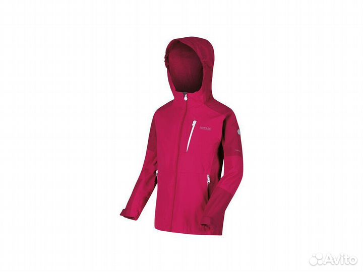 Новая ветровка Regatta для девочки 152-158