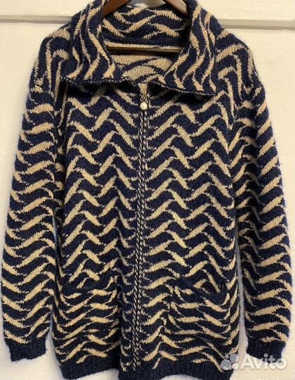 Женский кардиган 48 50