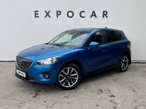 Mazda CX-5 2.0 AT, 2012, 160 654 км, с пробегом, цена 1 720 000 руб.