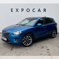 Mazda CX-5 2.0 AT, 2012, 160 654 км, с пробегом, цена 1 720 000 руб.