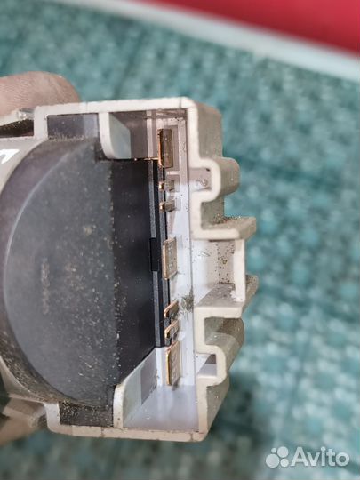 Контактная группа Ford Focus I