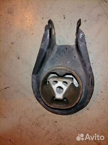 Опора двигателя (подушка двс) задняя BP4S39040B Ma