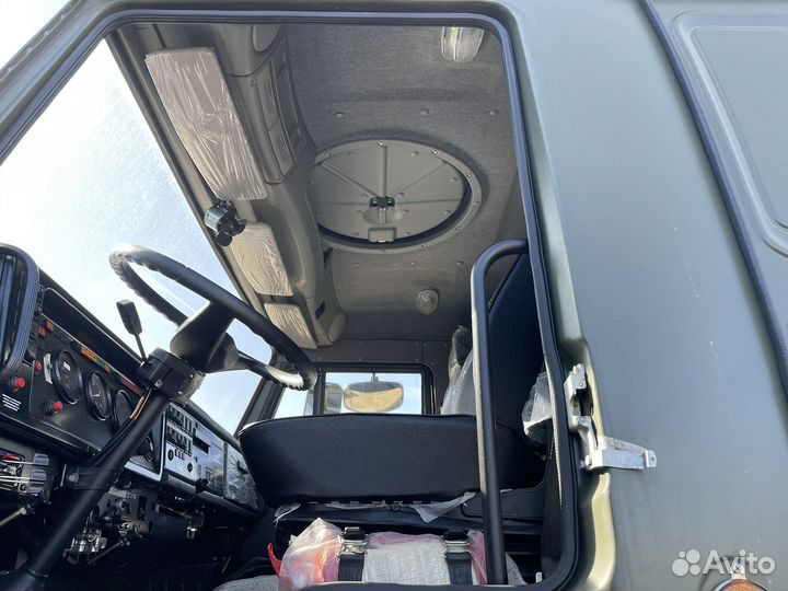 КамАЗ 43118, 2022