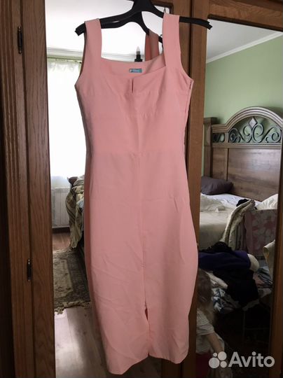 Платье женское